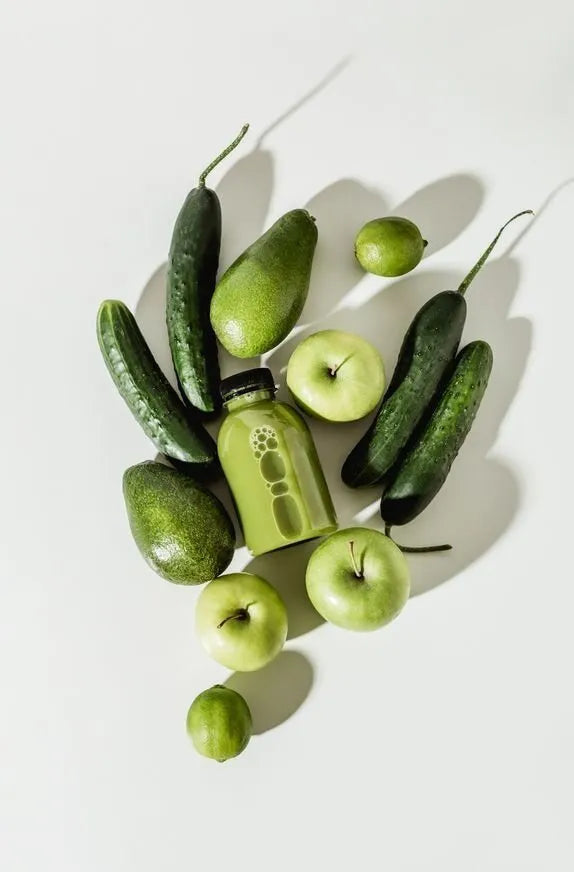 The Role of Diet and Nutrition in Extending Life Span