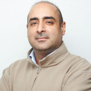 Dr. Adil Ladak