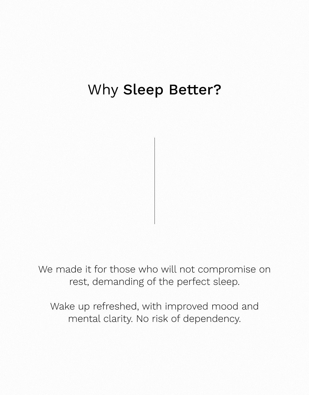 Sleep Better