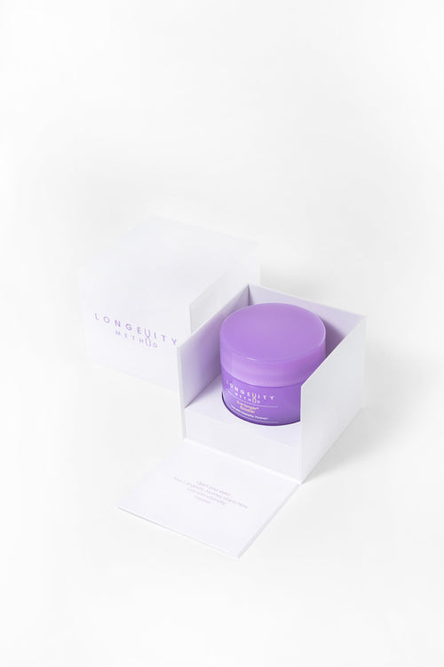 Live Longer: Booster