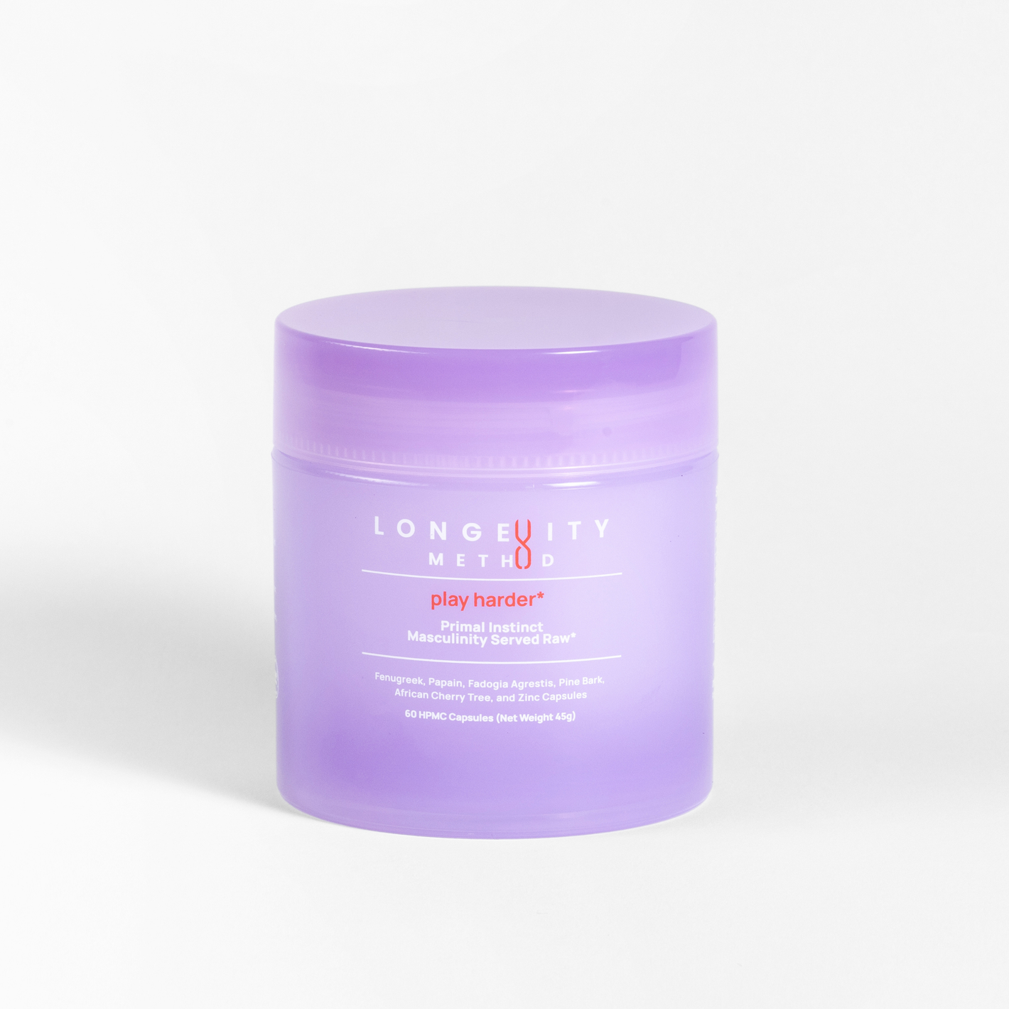 longevity-method-play-harder-testosterone-supplement-jar